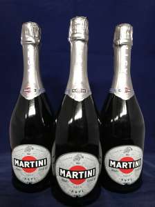 Asti Martini -  1