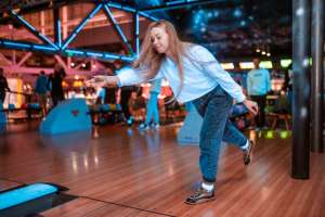 Astro Bowling - �������� ������ � ���, ��� ��mp� ��������� - ����������� 1
