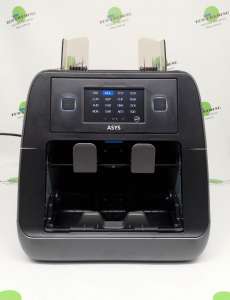 ASYS AL-V / Magner 2000 ������������ ������� ������ ������� - ����������� 1