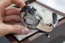 Audemars Piguet Millenary (Ladies) Millenary Black & White ladies -  1