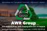 ������� � ����������: AWR Group - ������������ ��� ����������� � ���������� ����� �������