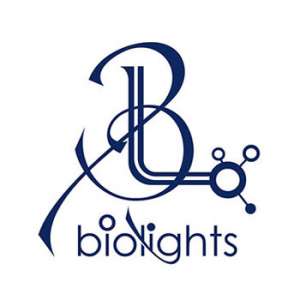 "Biolights" -   -  -  1