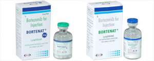 Bortenat (Bortezomib)3.5mg1 NATCO -  1