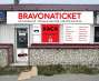   : Bravonaticket       