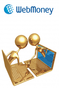 C    Webmoney -  1