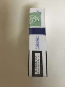 C Compliment - 25 XXL demi -  1