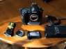 Canon EOS 5D Mark IV, Canon EOS R5 Mirrorless Camera , Nikon D850, Nikon D780 , Nikon Z 7II Mirrorless, Sony Alpha A7R III Came -  3