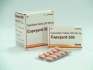   : Capegard()500mg60 Cipla