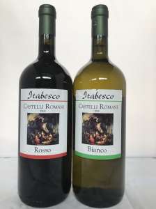 Castella Romani -  1