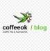 ������� � ����������: Coffeeok BLOG � ������, ��������, ���-������� � �����