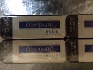 Compliment 25    36,37 -  1