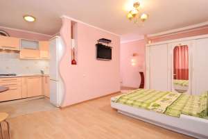 Daily Flat | ���������� ������ � �����. �������� ��������� � ����������� - ����������� 1