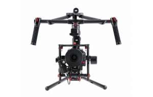 DJI    Ronin-MX -  1