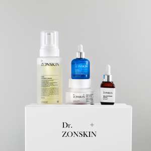 Dr. Zonskin. -  1