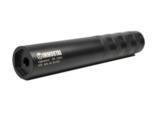 e  o IMMORTAL .223 .308 6.5 creedmoor -  1