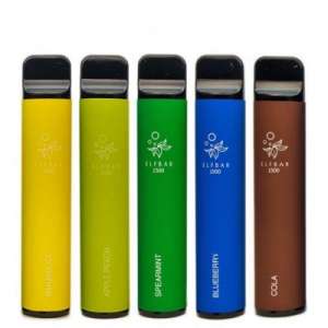 Elf Bar1500| Elf Bar Lux1500.    .  -  1