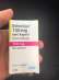   : Erivedge 150 mg  150  28   ROCHE