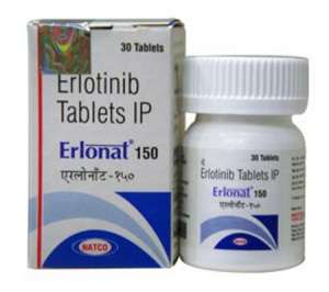 Erlotinib 150 ( )     . -  1