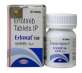   : Erlotinib 150 ( )     .