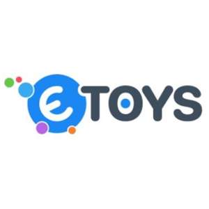 eToys   -  1