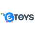 ������� � ����������: eToys �������� �������