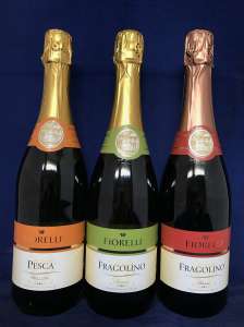 Fiorelli fragolino -  1