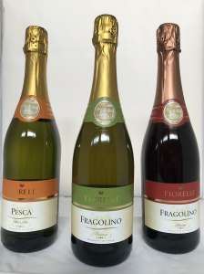 Fiorelli fragolino -  1