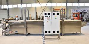 FOOD-TECH        -  1