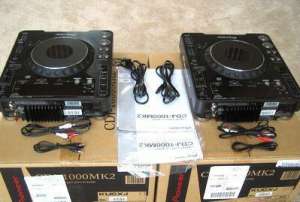 FOR SALE BRAND NEW PiONEER CDJ-1000MK2/Pioneer CDJ-1000MK3 - ����������� 1