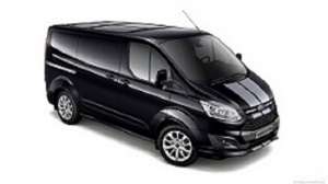 Ford Tranzit Custom 12-17     -  1