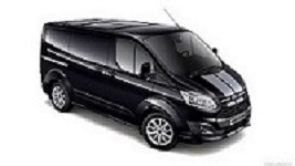 Ford Tranzit Custom 12-17     -  1