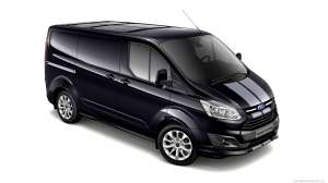 Ford Tranzit Custom 12-17 ap  e a -  1