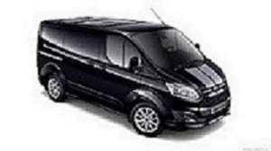 Ford Tranzit Custom 12-17 �������� � ����� �������� - ����������� 1