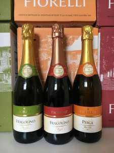 Fragolino Fiorelli   -  1