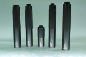 GEN 2 e  o  a   .308 .30-06 .223 7.62 6.5 creedmoor    -  1