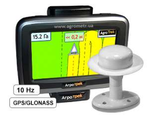 GPS-��������� ��� �������� �A�po���� - ����������� 1