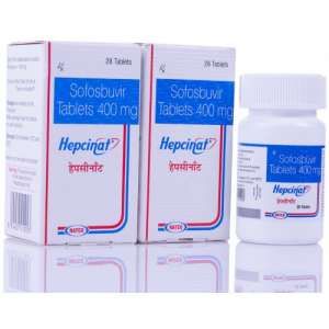 Hepcinat/ + Natdac/ , Natco -  1