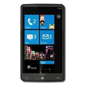 HTC HD7 -  1