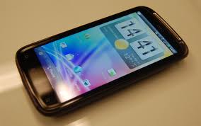 HTC SENSATION XE - $400 (  ) -  1