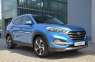 ������� � ����������: Hyundai Tucson 2.0 AT Comfort. �����