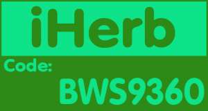 iHerb    BWS9360      .   -  1
