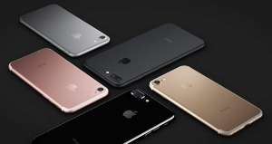 Iphone  7 32/128 black/gold/rose, 6s 7+ 8 8+ X -  1
