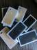 Iphone  7 32/128 black/gold/rose, 6s 7+ 8 8+ X -  2