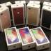 Iphone  7 32/128 black/gold/rose, 6s 7+ 8 8+ X -  3