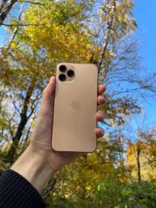 iPhone 11 Pro 64GB Gold - ������ ����������� ����� � ICOOLA - ����������� 1