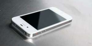 IPhone 4S (W007) -  1