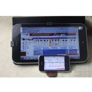 Irobot 10" Windows 7 Tablet PC 320Gb -  1