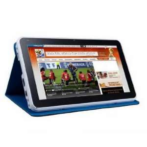 Irobot 10" Windows 7 Tablet PC 500Gb -  1