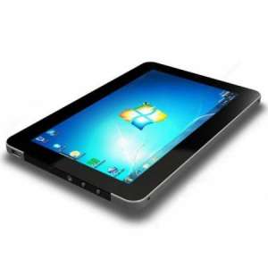 Irobot 10" Windows 7 Tablet PC 64Gb SSD -  1