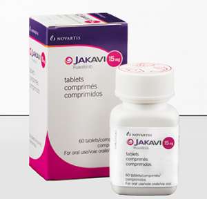 Jakavi ������� ������ - ����������� 1